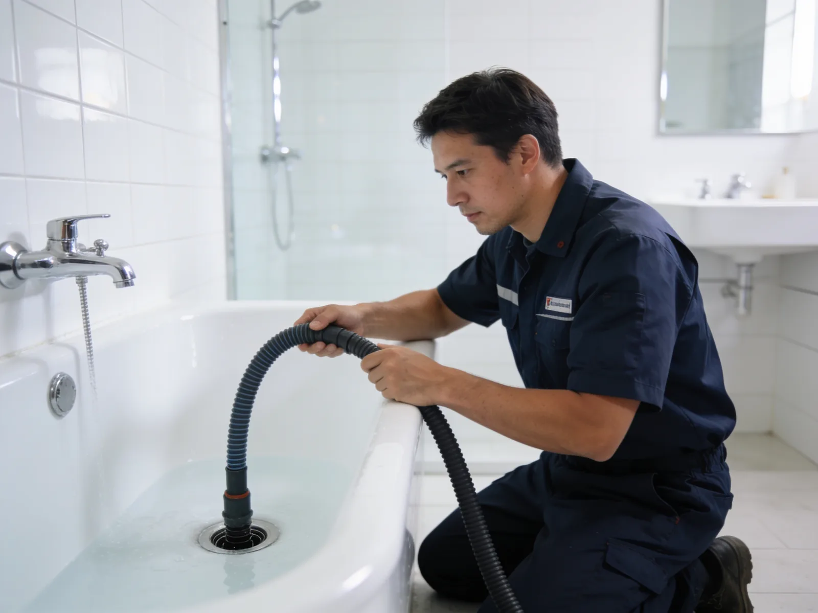 Emergency Plumber Water Valley, TX FAQs